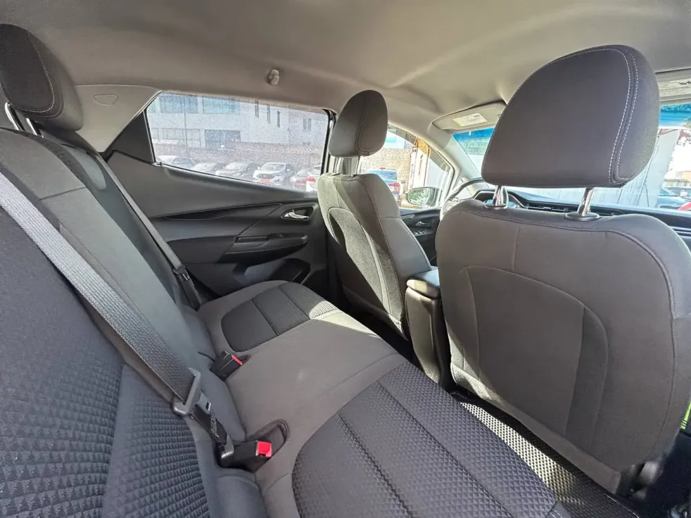 Продажа Chevrolet Bolt I Рестайлинг, 2022г., Мозырь Мозырь - изображение 13
