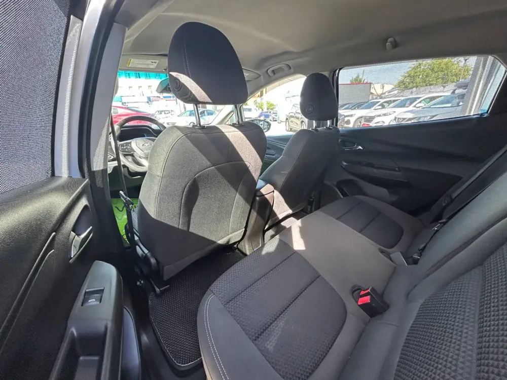 Продажа Chevrolet Bolt I Рестайлинг, 2022г., Мозырь Мозырь - изображение 10