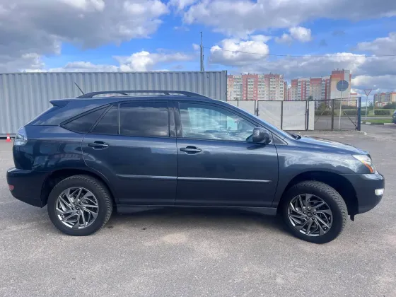 Продажа Lexus RX II, 2004г., Витебск Витебск