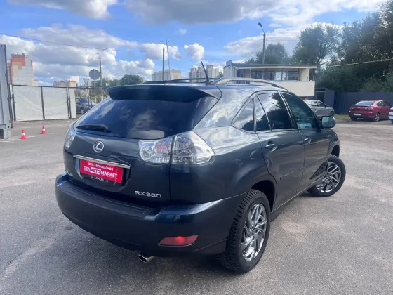 Продажа Lexus RX II, 2004г., Витебск Витебск