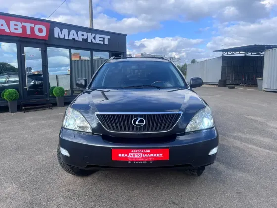 Продажа Lexus RX II, 2004г., Витебск Витебск