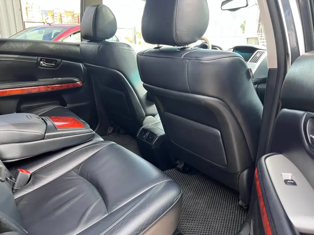 Продажа Lexus RX II, 2004г., Витебск Витебск - изображение 15