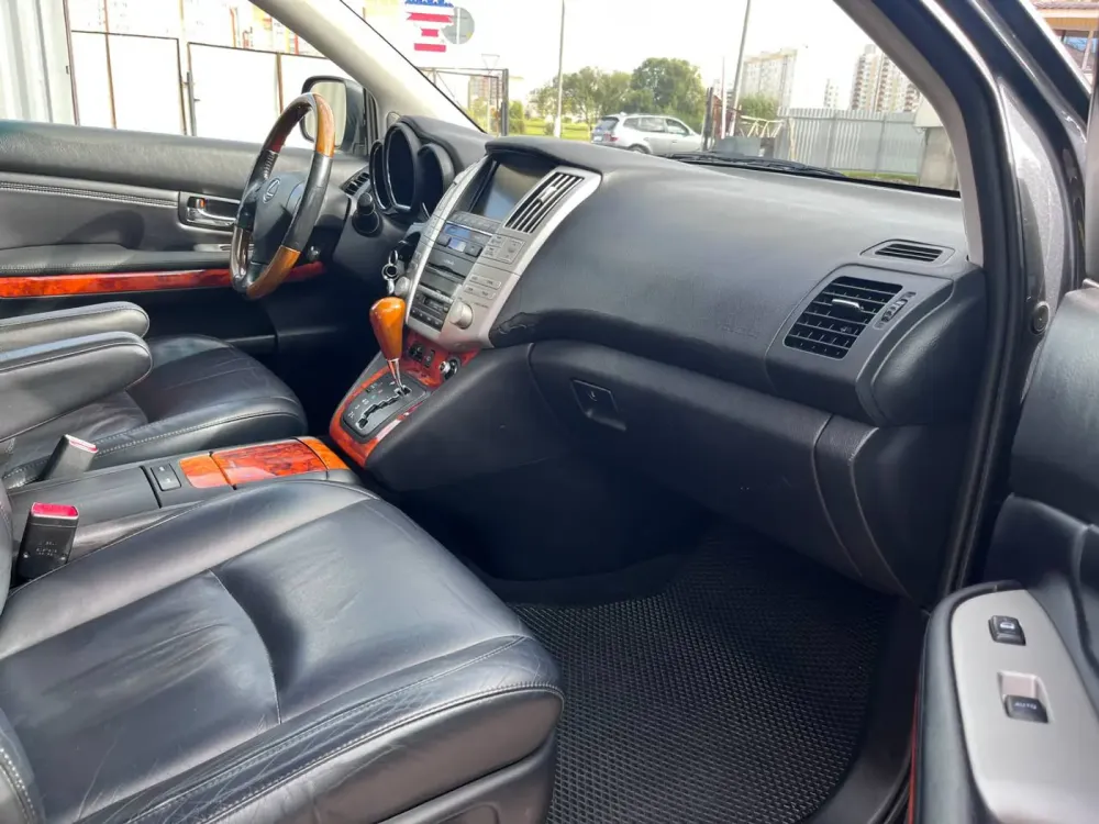 Продажа Lexus RX II, 2004г., Витебск Витебск - изображение 14