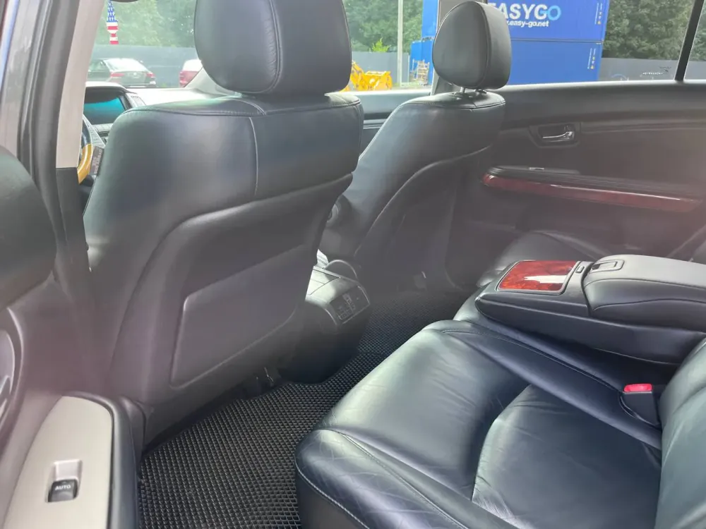 Продажа Lexus RX II, 2004г., Витебск Витебск - изображение 16