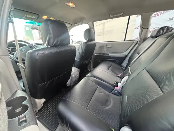 Продажа Toyota Highlander I (U20) Рестайлинг, 2005г., Орша Орша