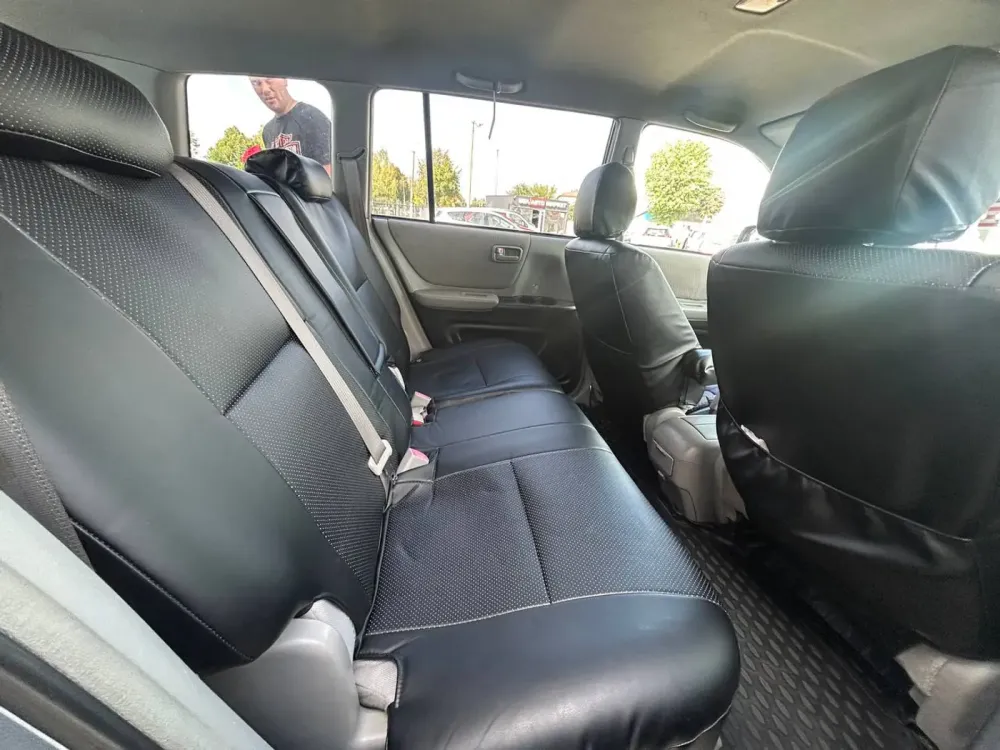 Продажа Toyota Highlander I (U20) Рестайлинг, 2005г., Орша Орша - изображение 8
