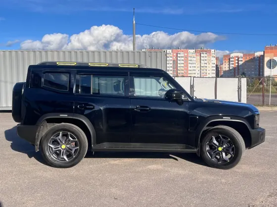 Продажа Jetour T2 I, 2024г., Витебск Витебск