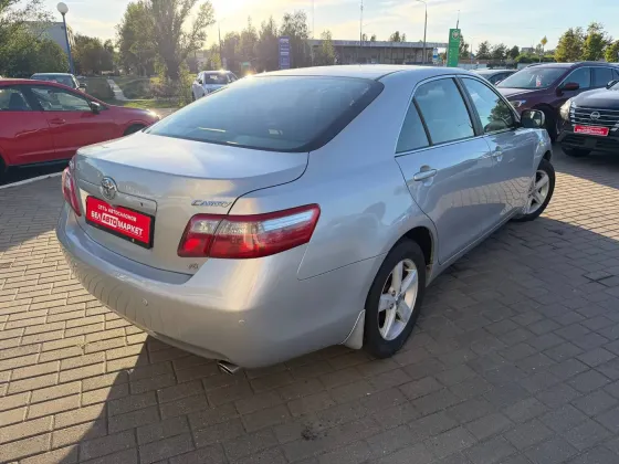 Продажа Toyota Camry VI (XV40), 2008г., Гомель Гомель