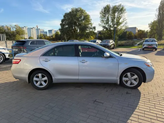 Продажа Toyota Camry VI (XV40), 2008г., Гомель Гомель