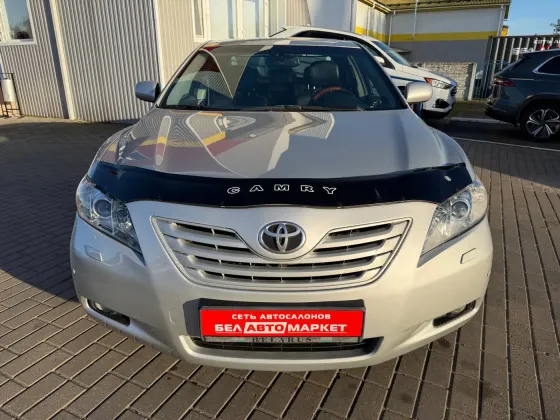 Продажа Toyota Camry VI (XV40), 2008г., Гомель Гомель