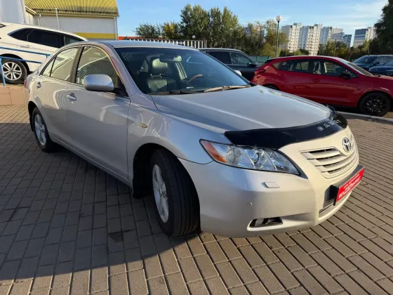 Продажа Toyota Camry VI (XV40), 2008г., Гомель Гомель