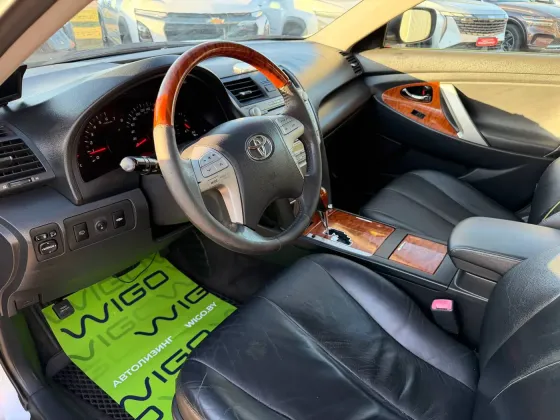 Продажа Toyota Camry VI (XV40), 2008г., Гомель Гомель