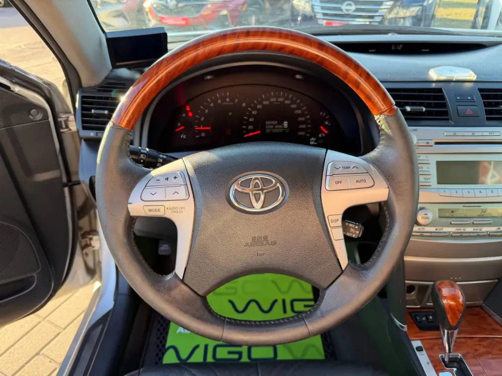 Продажа Toyota Camry VI (XV40), 2008г., Гомель Гомель - изображение 10