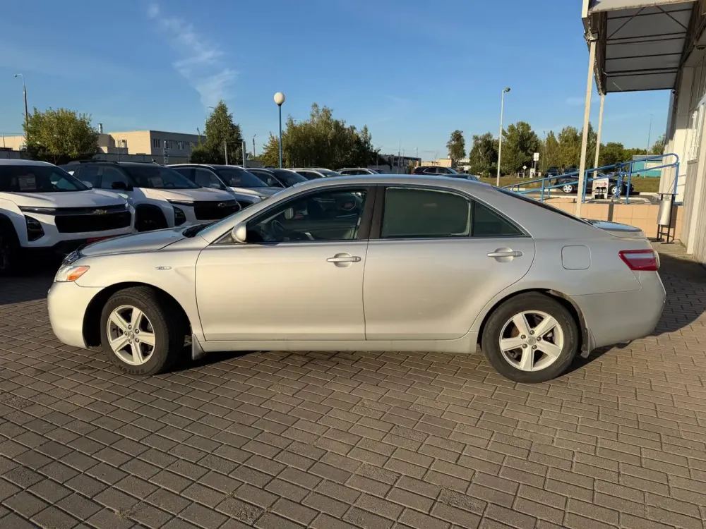 Продажа Toyota Camry VI (XV40), 2008г., Гомель Гомель - изображение 9