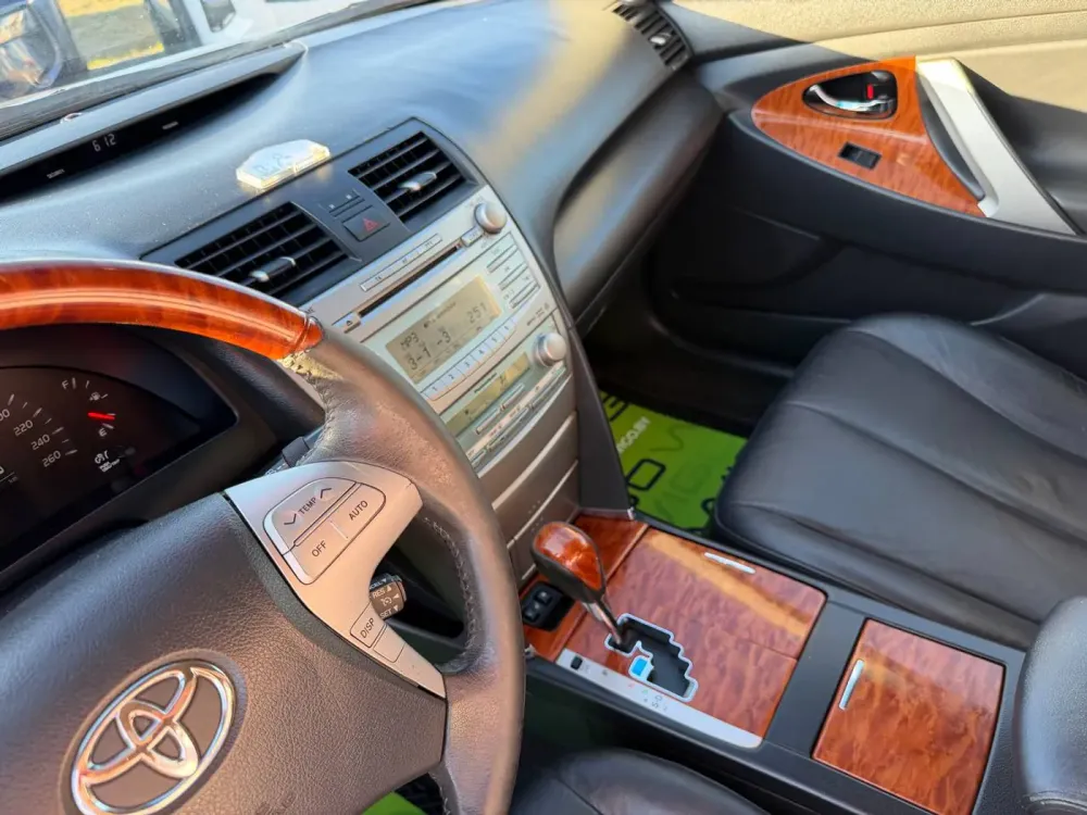 Продажа Toyota Camry VI (XV40), 2008г., Гомель Гомель - изображение 13