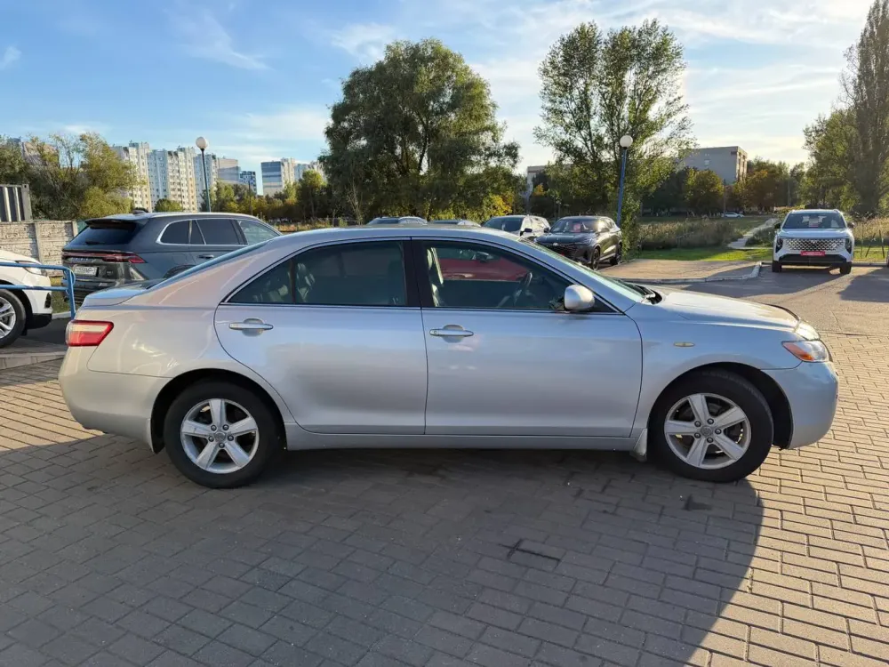 Продажа Toyota Camry VI (XV40), 2008г., Гомель Гомель - изображение 5