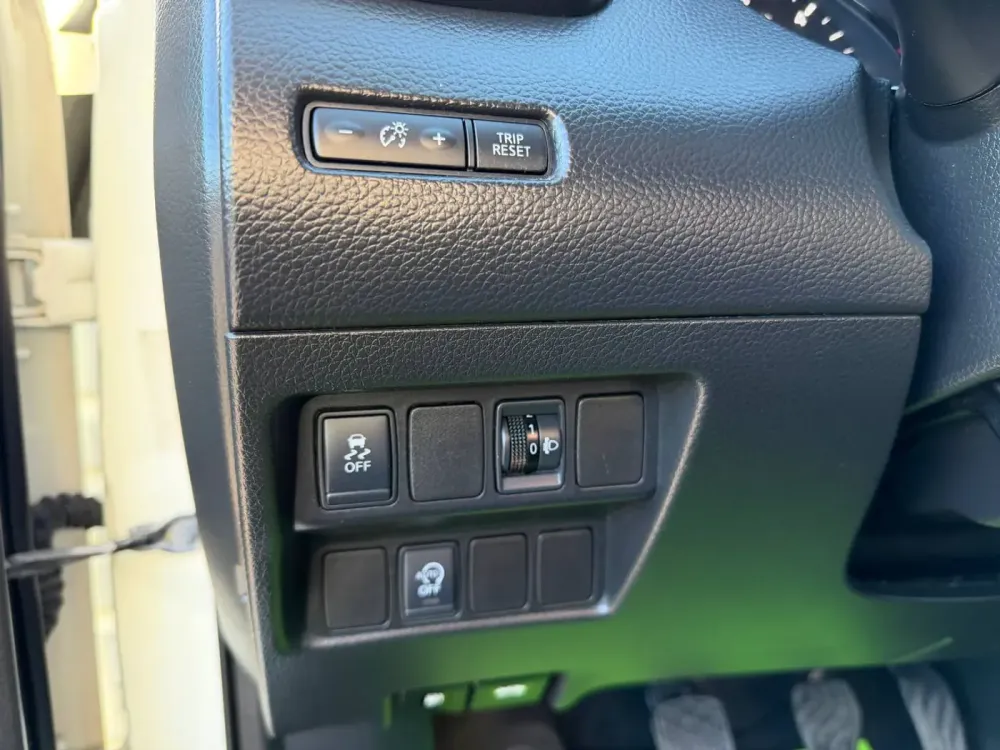 Продажа Nissan Qashqai II, 2014г., Гомель Гомель - изображение 13