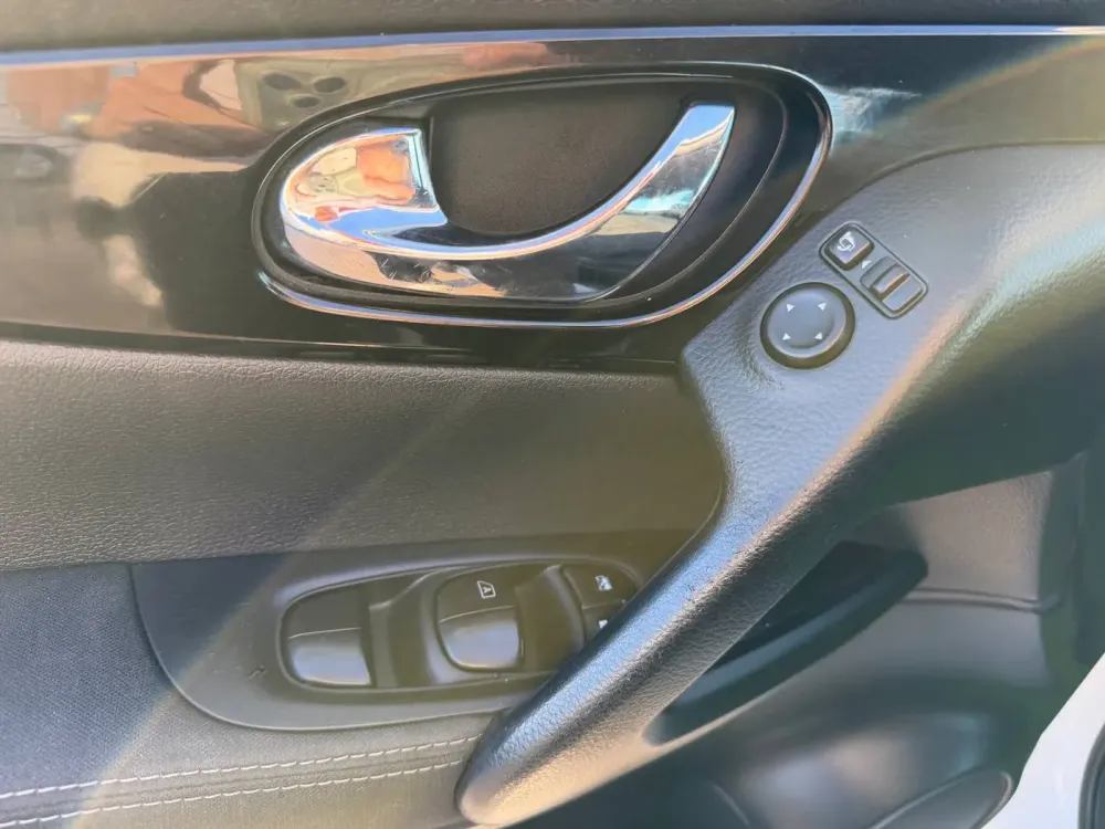 Продажа Nissan Qashqai II, 2014г., Гомель Гомель - изображение 14