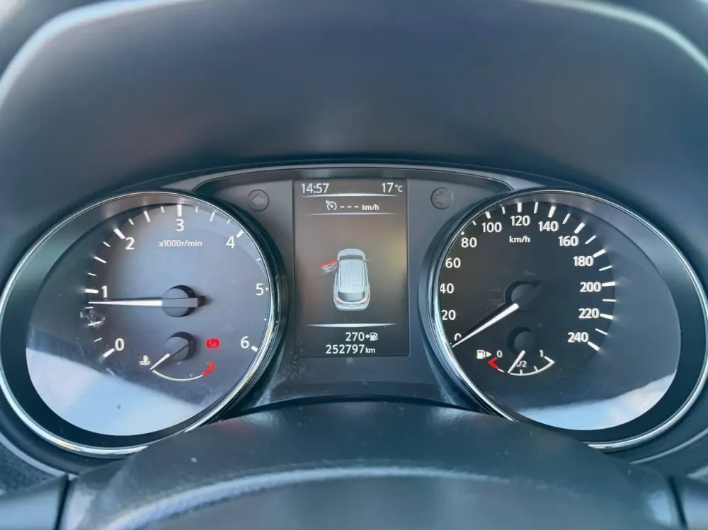 Продажа Nissan Qashqai II, 2014г., Гомель Гомель - изображение 10