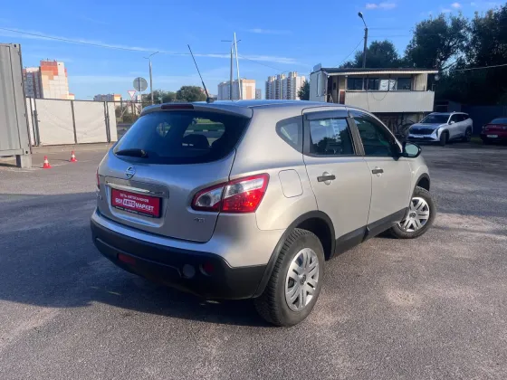 Продажа Nissan Qashqai I Рестайлинг, 2010г., Витебск Витебск