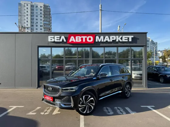 Продажа Geely Monjaro I, 2023г., Минск Минск