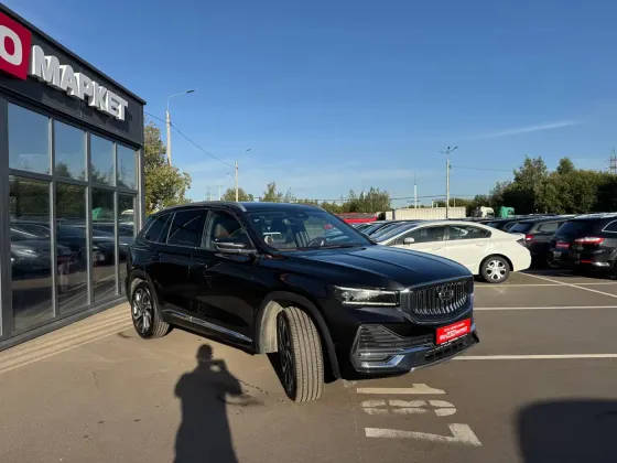 Продажа Geely Monjaro I, 2023г., Минск Минск
