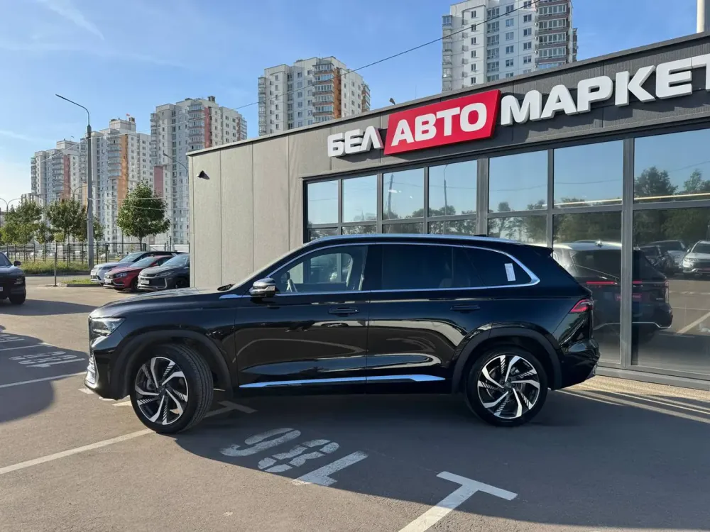 Продажа Geely Monjaro I, 2023г., Минск Минск - изображение 8