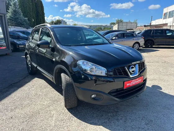 Продажа Nissan Qashqai I Рестайлинг, 2011г., Мозырь Мозырь