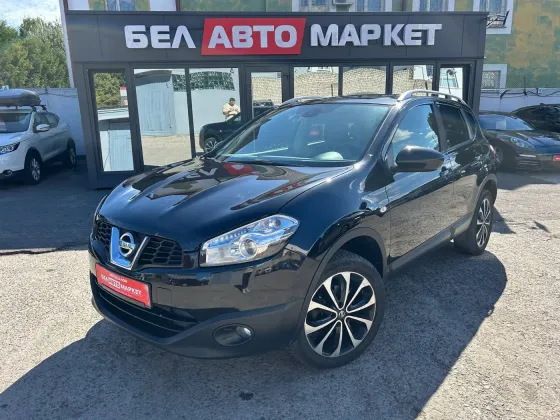 Продажа Nissan Qashqai I Рестайлинг, 2011г., Мозырь Мозырь