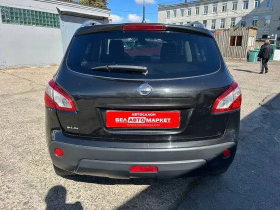 Продажа Nissan Qashqai I Рестайлинг, 2011г., Мозырь Мозырь