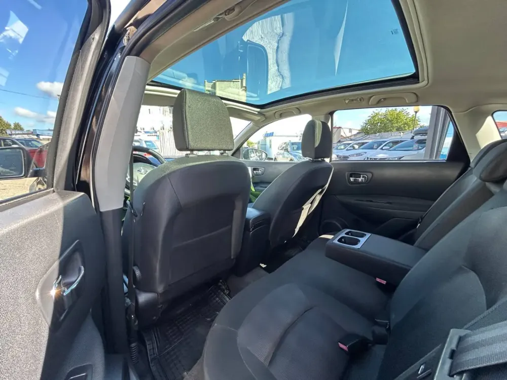 Продажа Nissan Qashqai I Рестайлинг, 2011г., Мозырь Мозырь - изображение 10