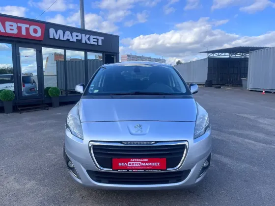 Продажа Peugeot 5008 I Рестайлинг, 2013г., Витебск Витебск