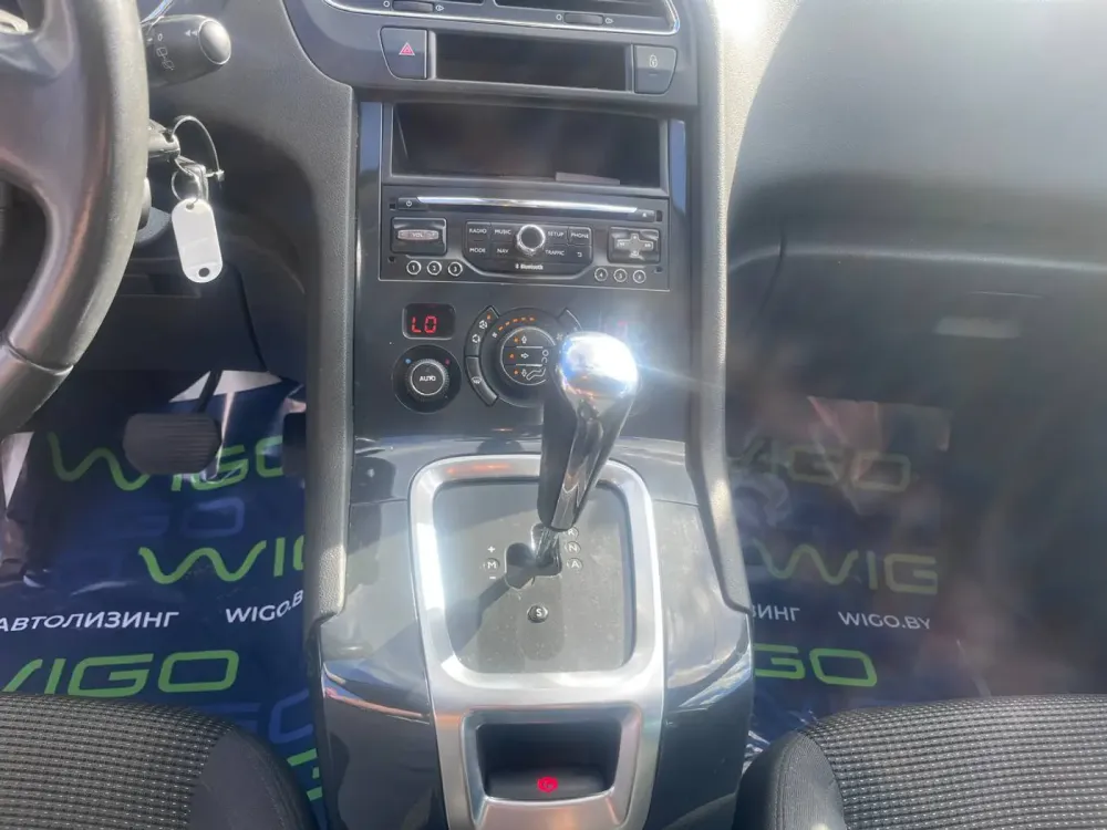 Продажа Peugeot 5008 I Рестайлинг, 2013г., Витебск Витебск - изображение 11