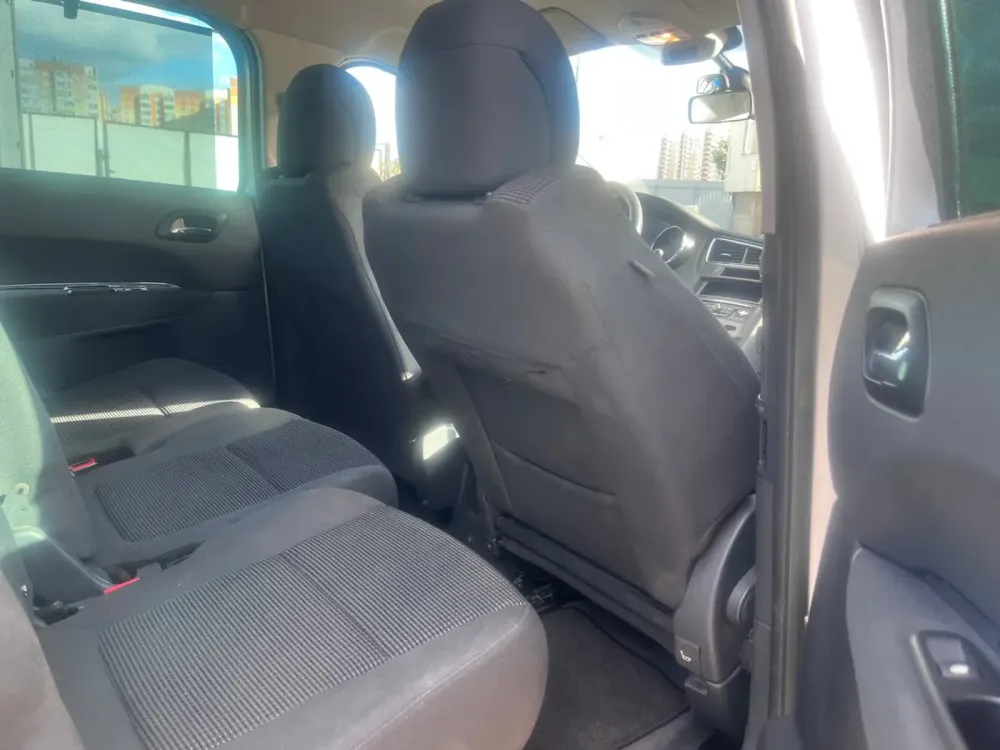 Продажа Peugeot 5008 I Рестайлинг, 2013г., Витебск Витебск - изображение 14