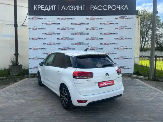 Продажа Citroen C4 SpaceTourer I, 2020г., Орша Орша