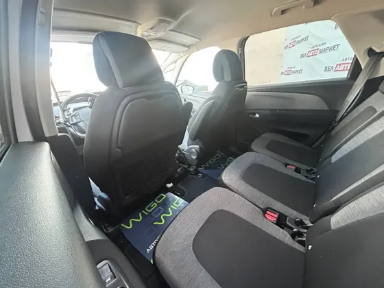 Продажа Citroen C4 SpaceTourer I, 2020г., Орша Орша