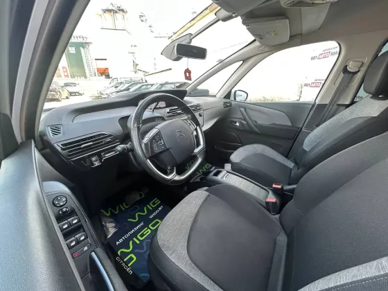 Продажа Citroen C4 SpaceTourer I, 2020г., Орша Орша
