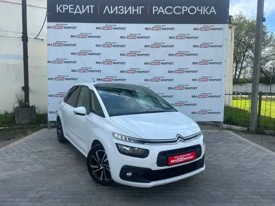 Продажа Citroen C4 SpaceTourer I, 2020г., Орша Орша