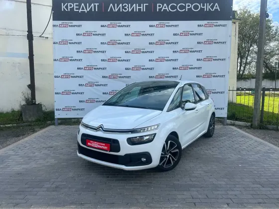 Продажа Citroen C4 SpaceTourer I, 2020г., Орша Орша