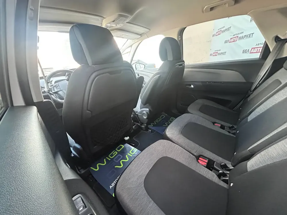 Продажа Citroen C4 SpaceTourer I, 2020г., Орша Орша - изображение 6