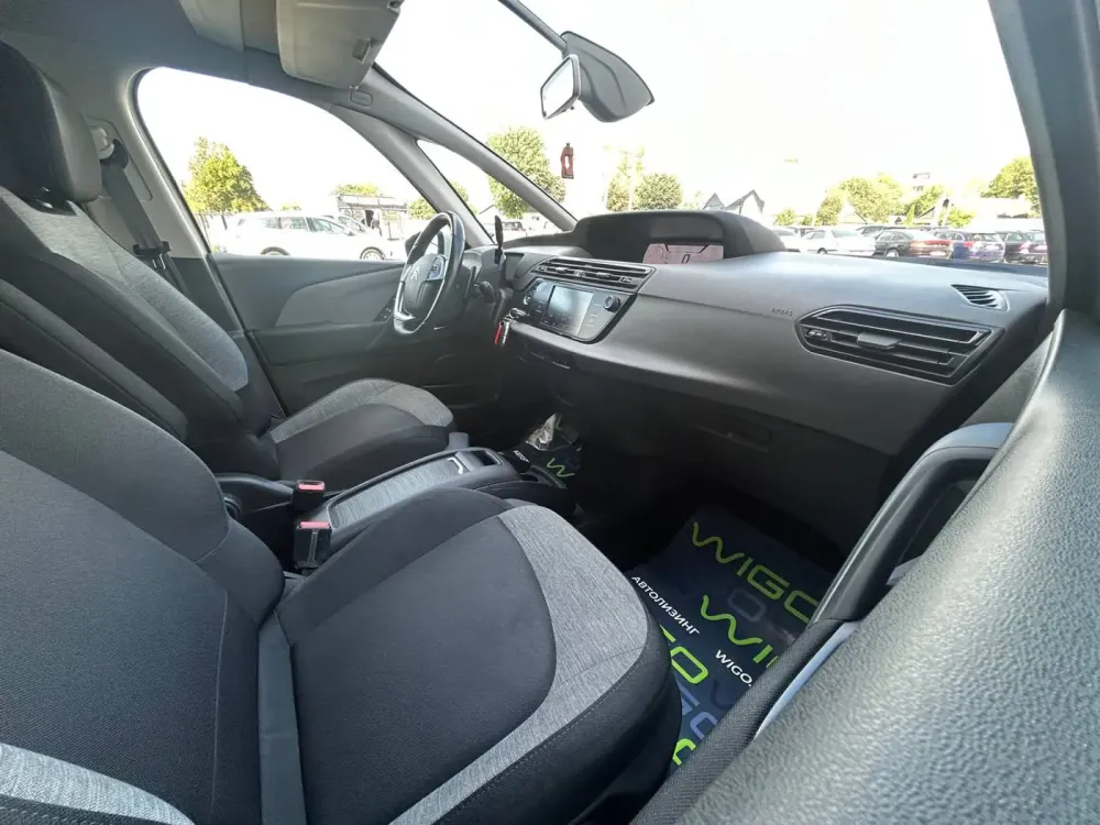 Продажа Citroen C4 SpaceTourer I, 2020г., Орша Орша - изображение 9