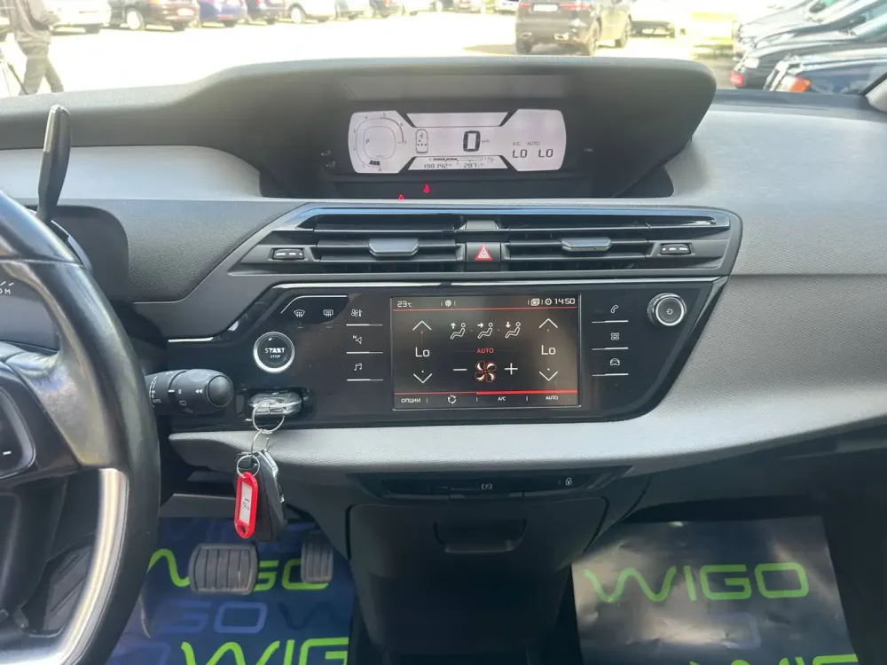 Продажа Citroen C4 SpaceTourer I, 2020г., Орша Орша - изображение 11