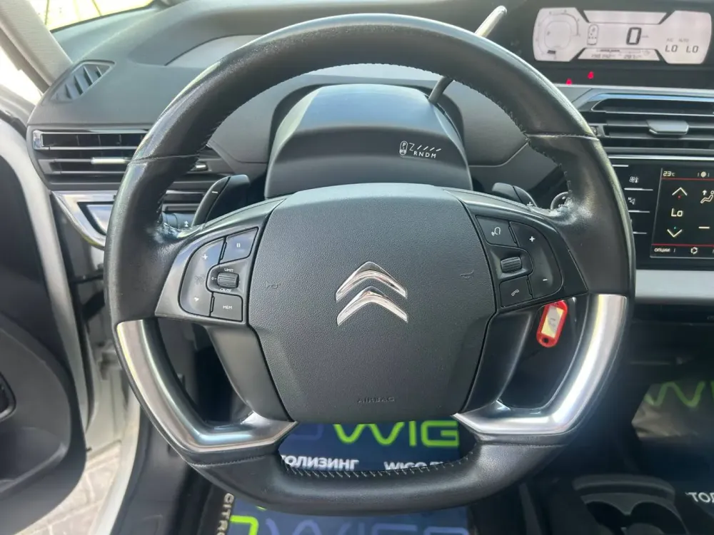Продажа Citroen C4 SpaceTourer I, 2020г., Орша Орша - изображение 10