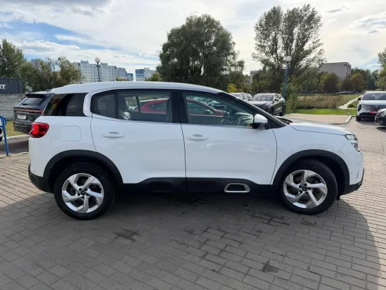 Продажа Citroen C5 Aircross I, 2022г., Гомель Гомель