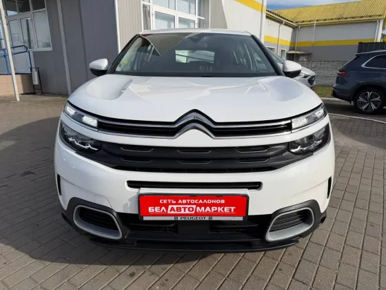 Продажа Citroen C5 Aircross I, 2022г., Гомель Гомель