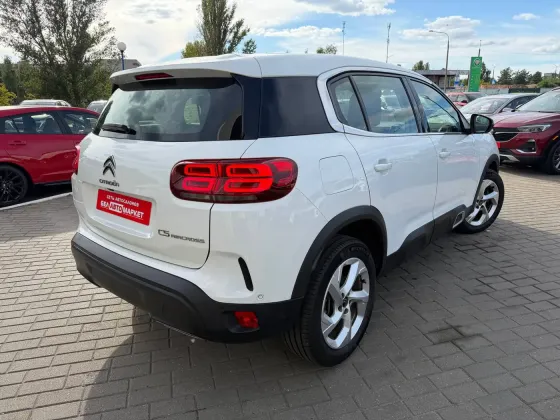Продажа Citroen C5 Aircross I, 2022г., Гомель Гомель