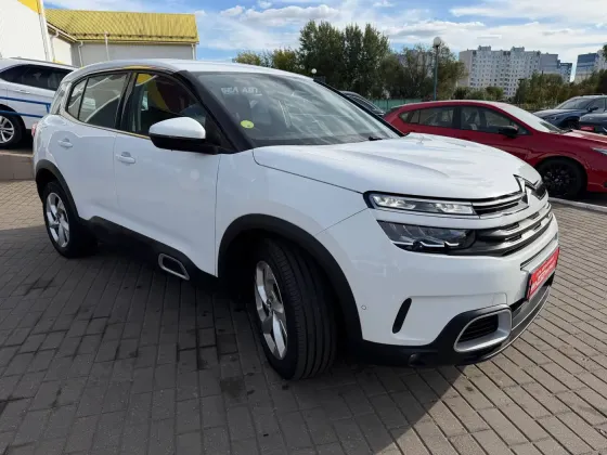 Продажа Citroen C5 Aircross I, 2022г., Гомель Гомель