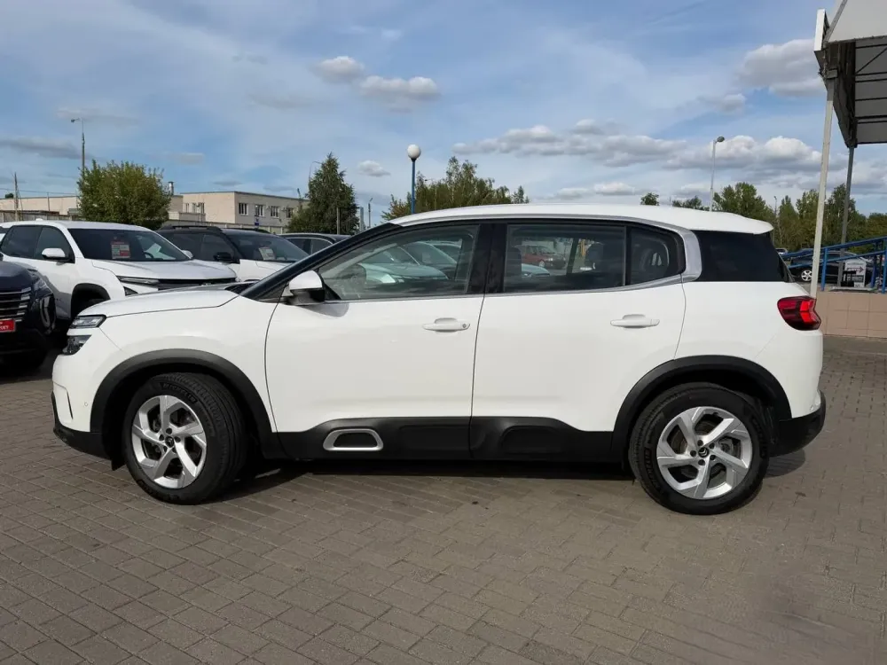 Продажа Citroen C5 Aircross I, 2022г., Гомель Гомель - изображение 9