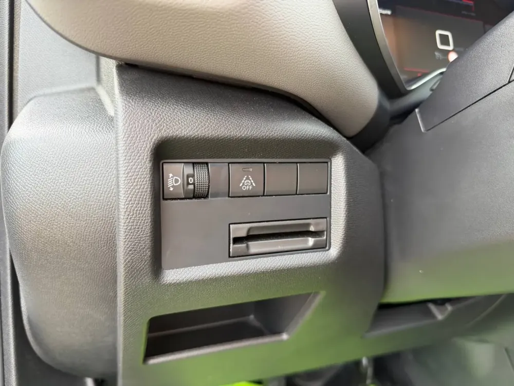 Продажа Citroen C5 Aircross I, 2022г., Гомель Гомель - изображение 14