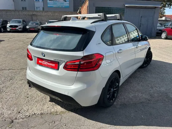 Продажа BMW X2 I (F39), 2018г., Мозырь Мозырь